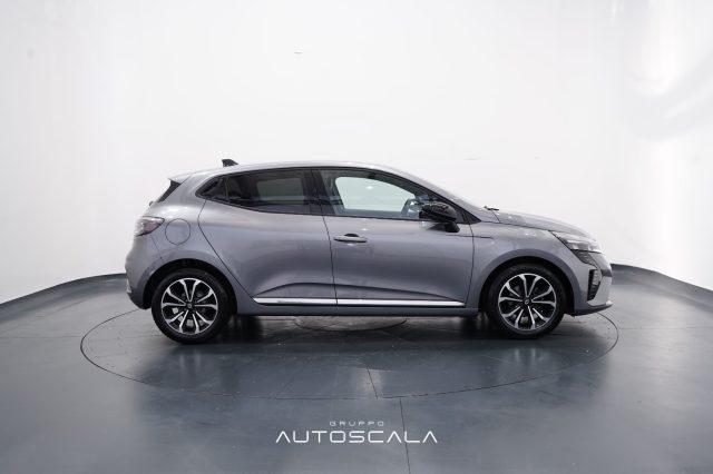 RENAULT Clio TCe 90cv 5 porte Techno