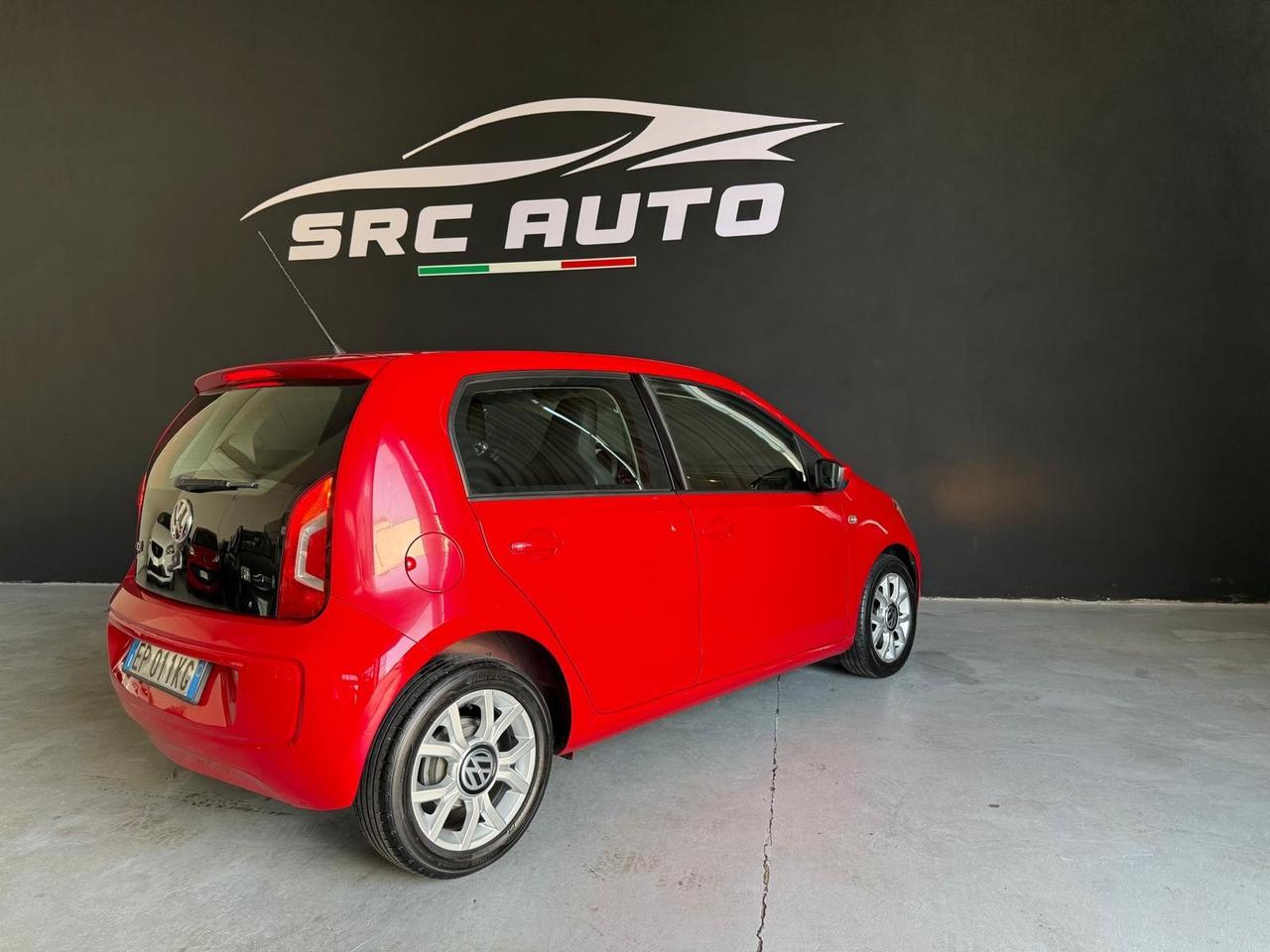 Volkswagen up! 1.0 5p. move