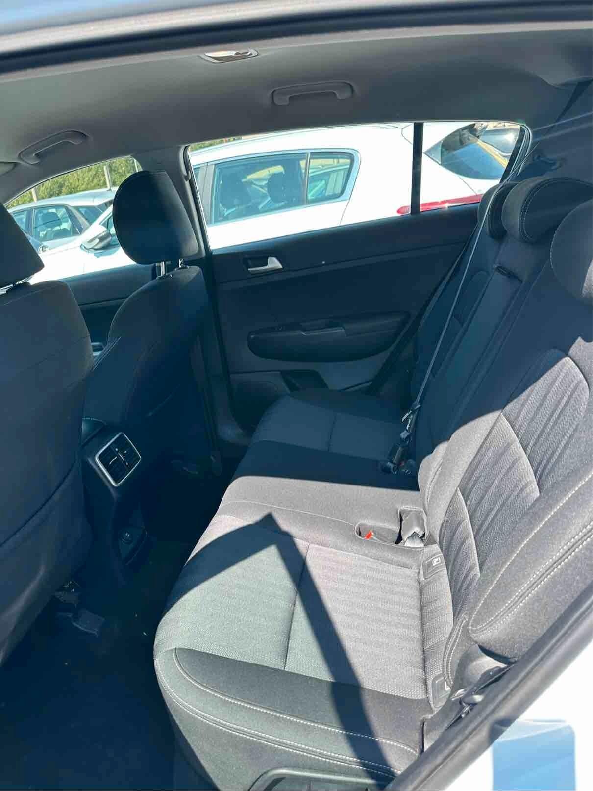 Kia Sportage 1.6 ECOGPL 2WD Urban