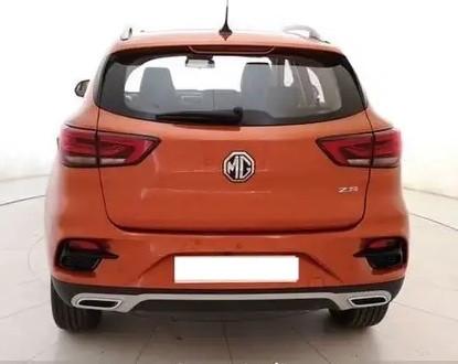 Mg ZS 1.5 VTi-tech Luxury NUOVA CON ROTTAMAZIONE