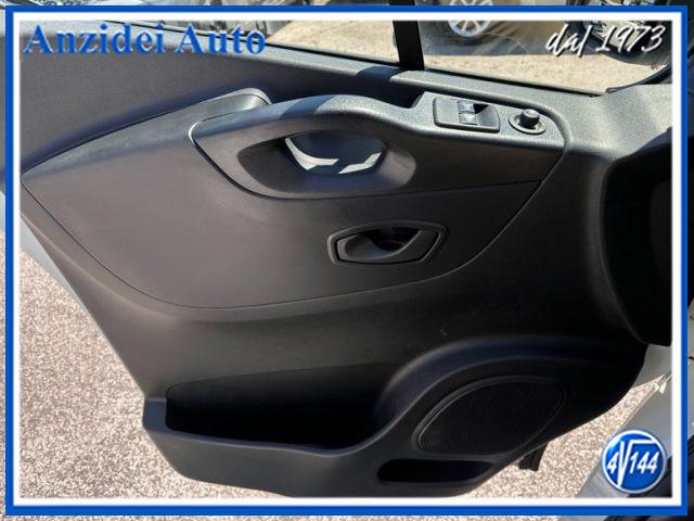 FIAT Talento 2.0 Ecojet 120CV Furgone