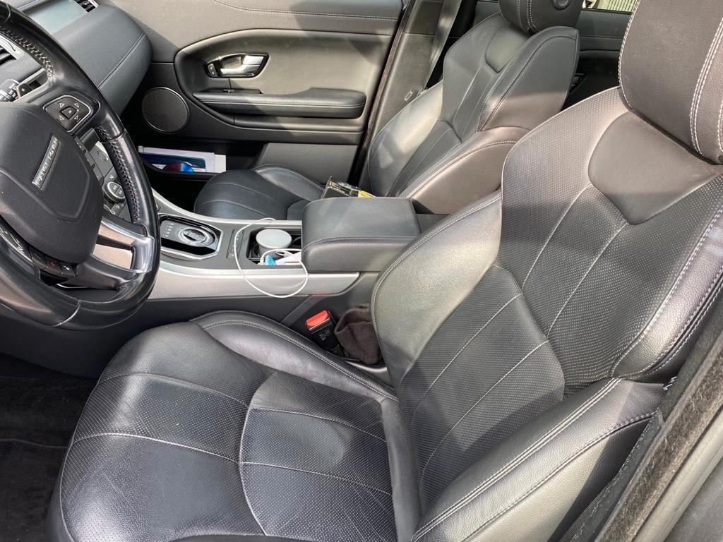 Land Rover Range Evoque 2.0 TD4 150 CV 5p. HSE Dynamic
