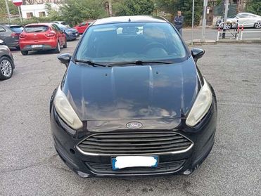 Ford Fiesta Fiesta 5p 1.5 tdci 75cv