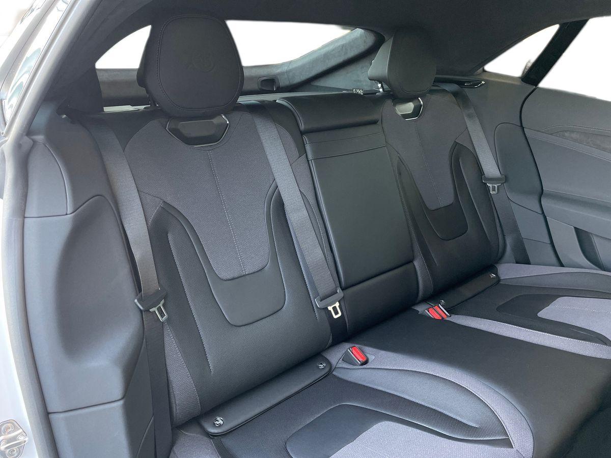 LOTUS EMEYA 600 GT SE