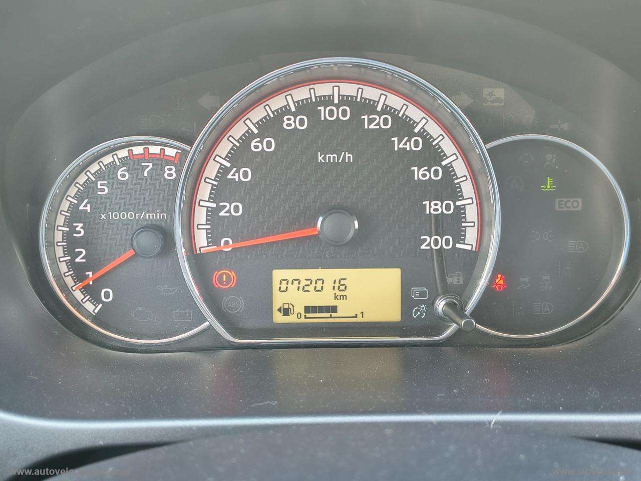 MITSUBISHI Space Star 1.2 Intense SDA