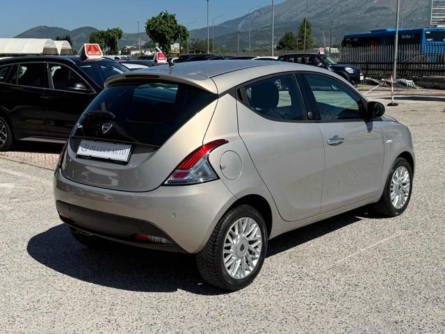 LANCIA Ypsilon 1.2 69 CV 5p. GPL Ecochic Gold SCONTO ROTTAMAZIONE