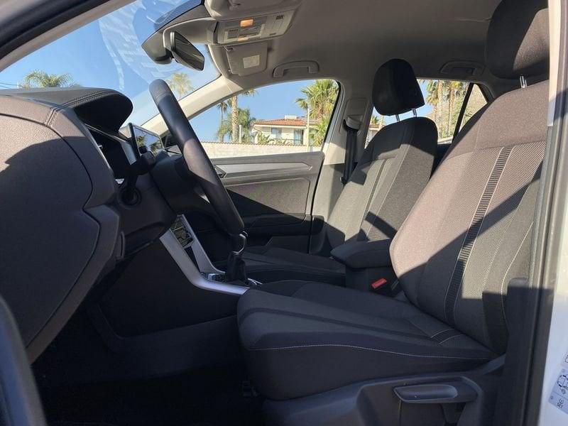 Volkswagen T-Roc Life 2.0 TDI 116CV