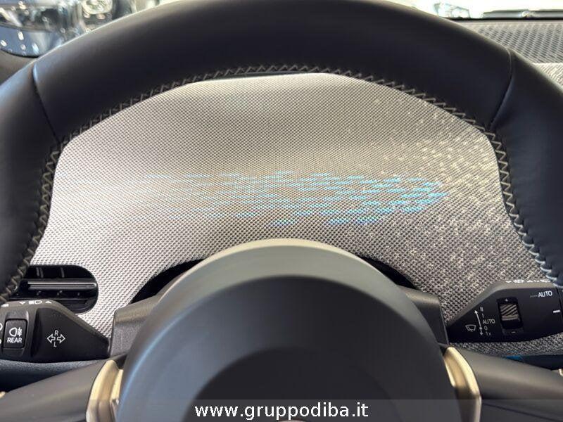 MINI Cooper Mini J01 All-Electric Mini SE Favoured