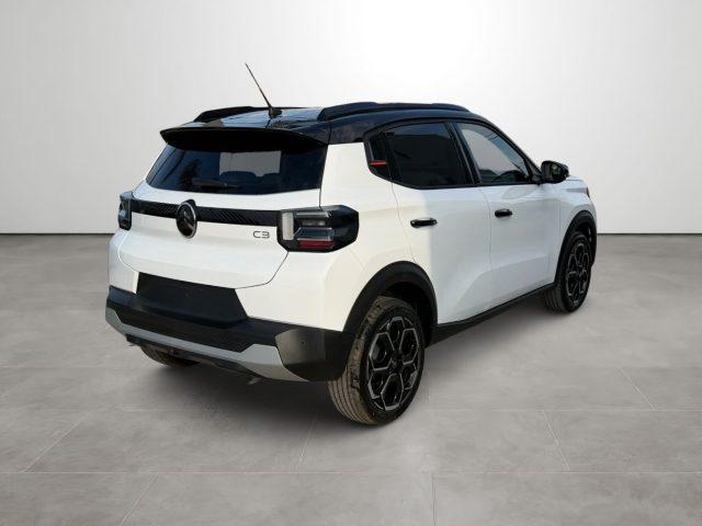 CITROEN C3 Turbo 100 S&S Max