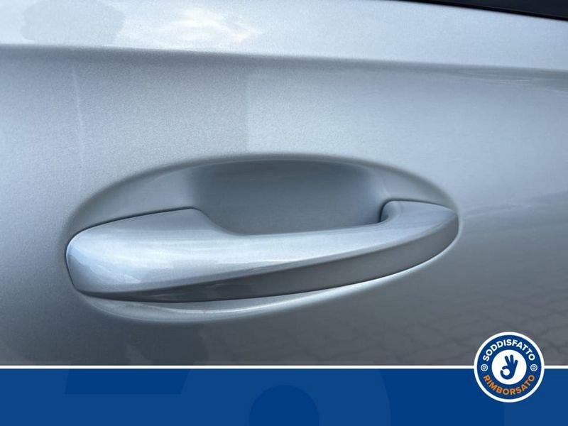Mercedes-Benz Classe B 200d Automatic Advanced Progressive