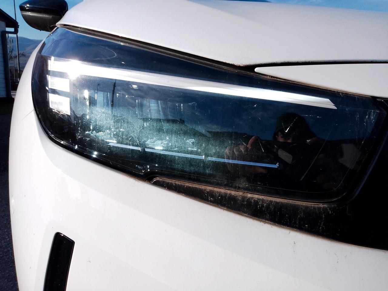 Opel Corsa 1.2 100 CV versione NUOVA