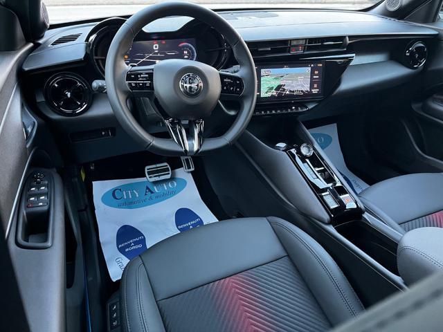 ALFA ROMEO Junior 1.2 145 CV Hybrid eDCT6 Speciale