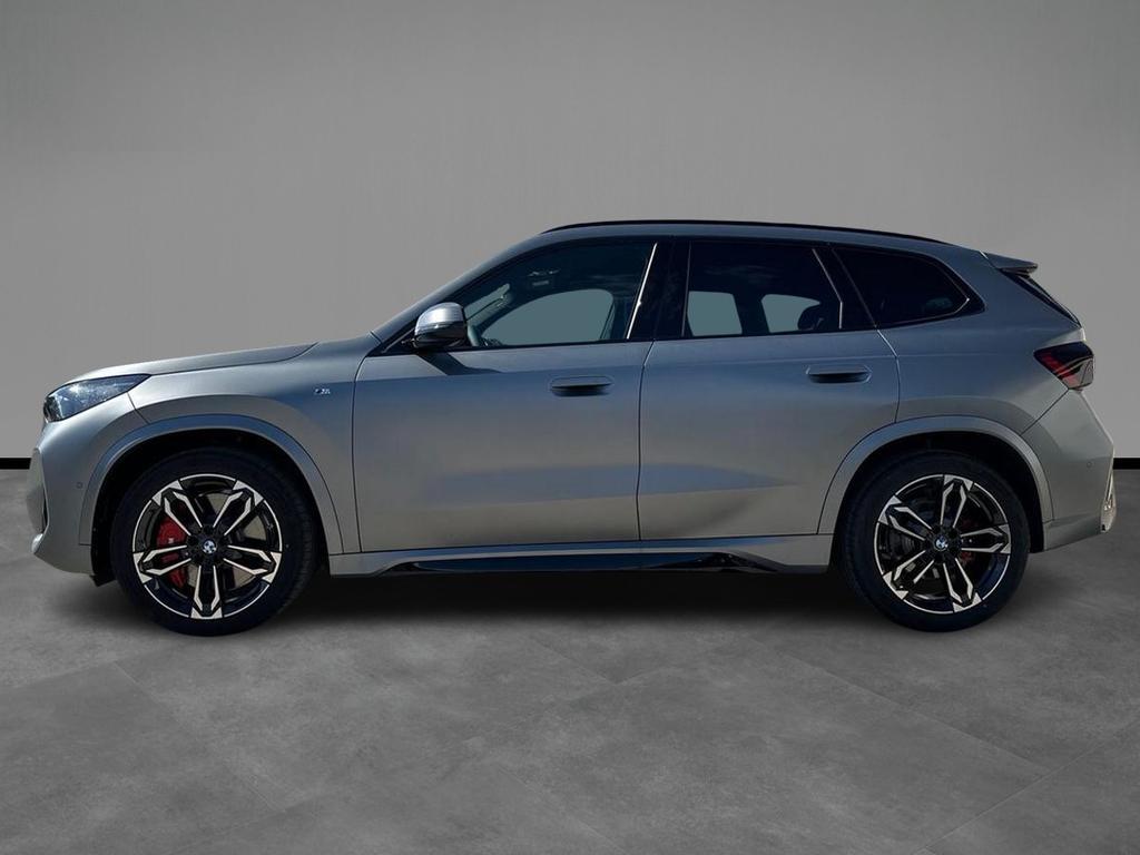 BMW X1 23 i Mild Hybrid 48V MSport Pro xDrive DCT