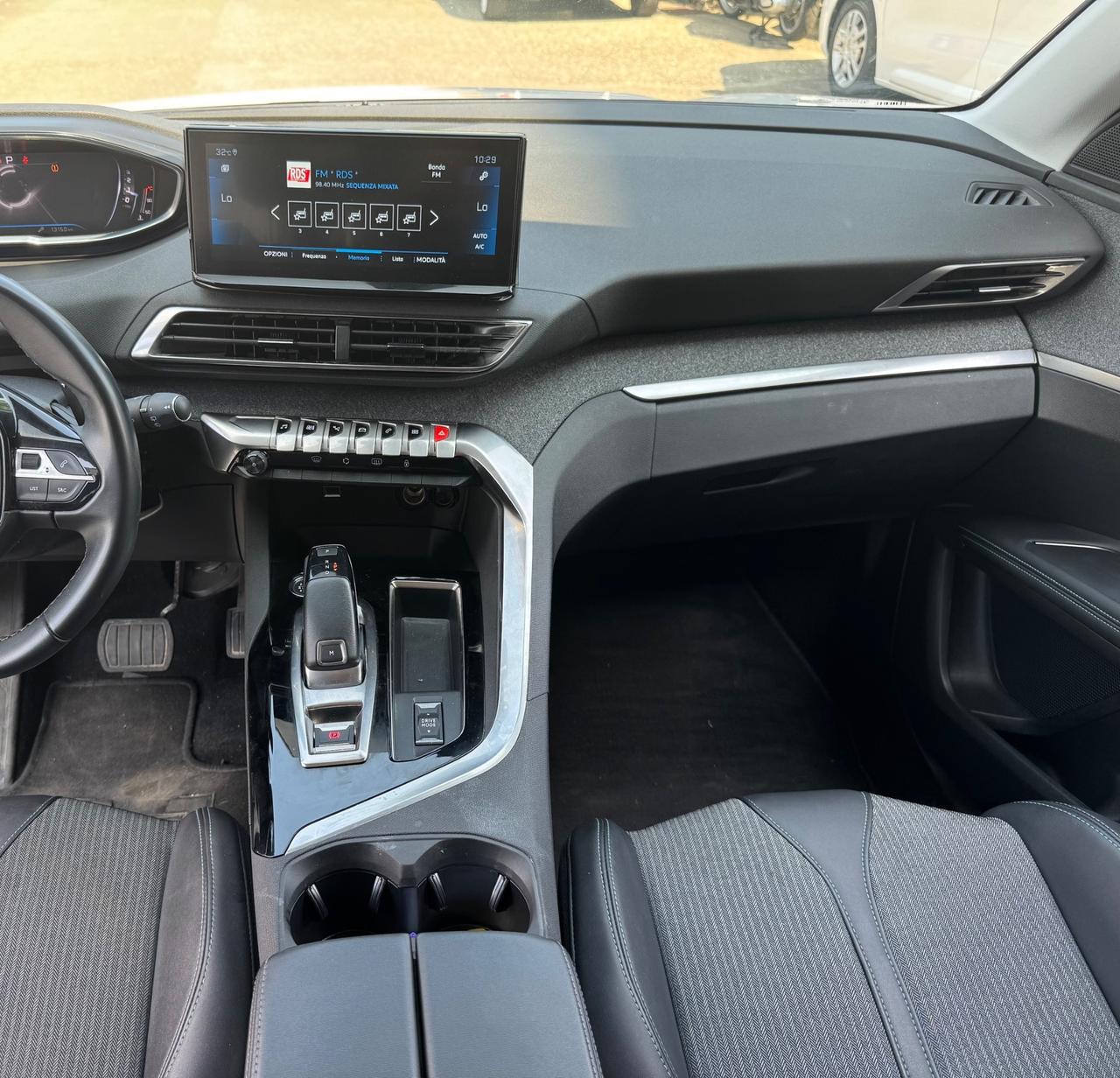 Peugeot 3008 BlueHDi 130 S&S EAT8 GT