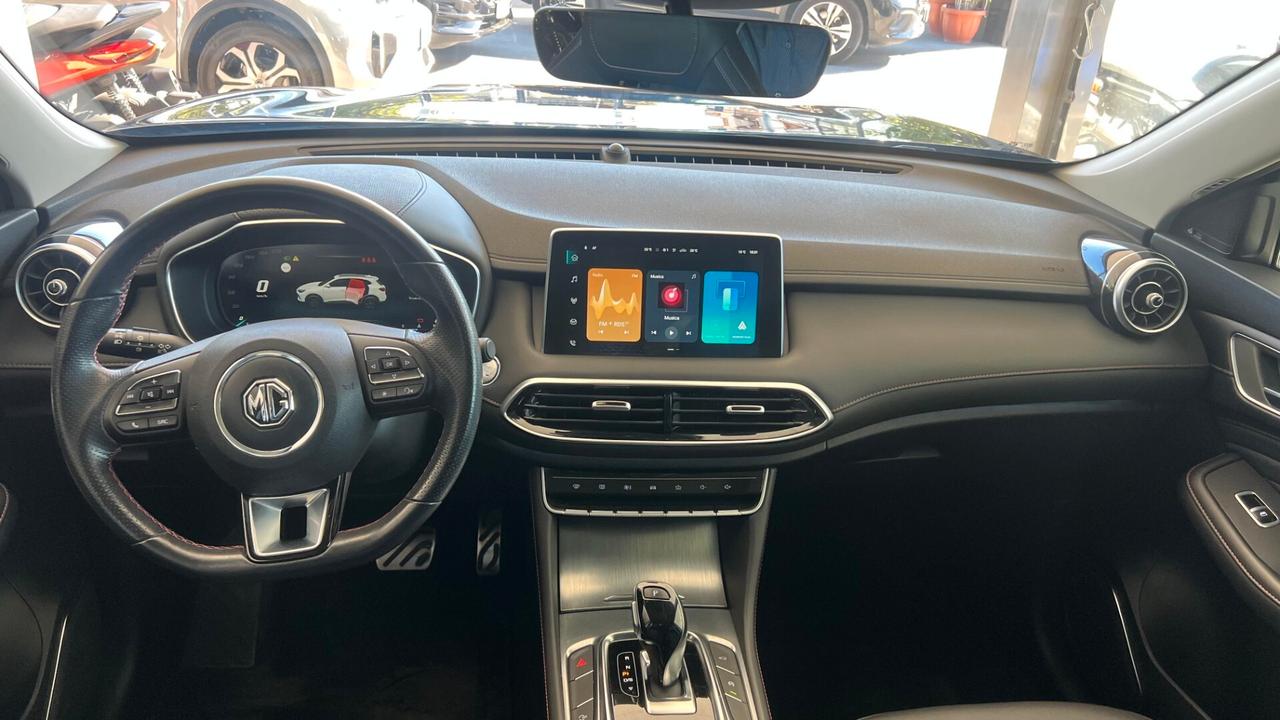 Mg HS 1.5T-GDI AT Luxury