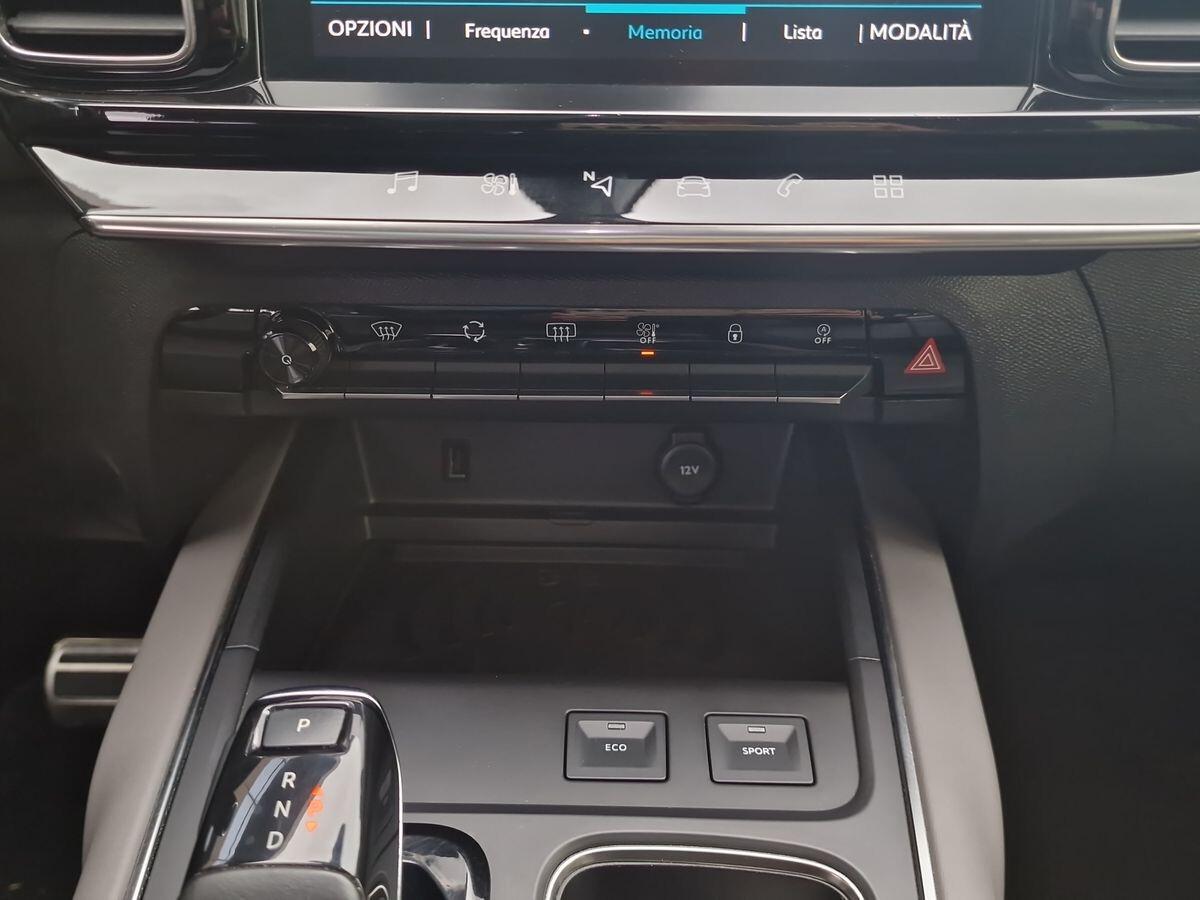 CITROEN C5 AIRCROSS 1.5 DIESEL SHINE