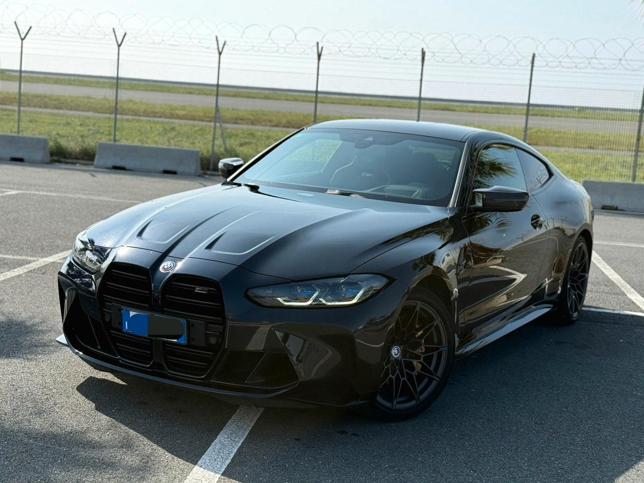 Bmw 440 M4 Competition M xDrive