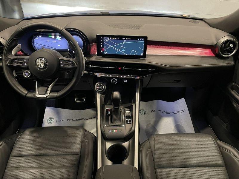 Alfa Romeo Tonale Tonale 1.5 160 CV MHEV TCT7 Veloce
