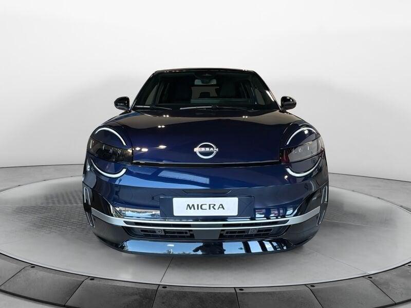 Nissan Micra 52kWh Advance Auto