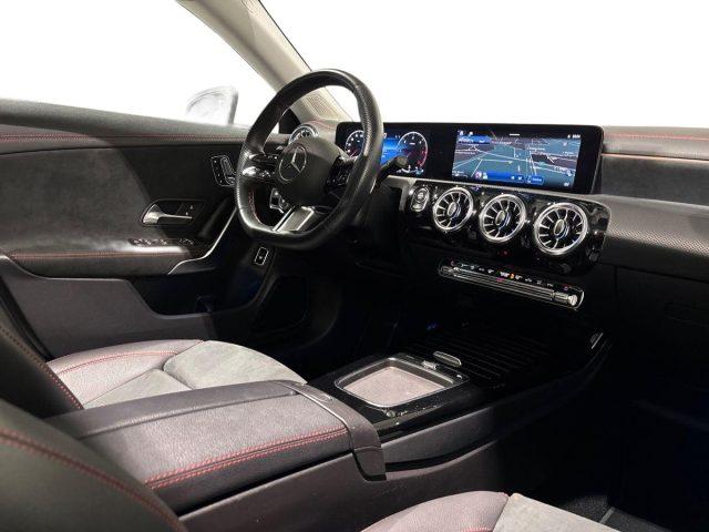 MERCEDES-BENZ CLA 220 d Automatic AMG Line Premium Plus