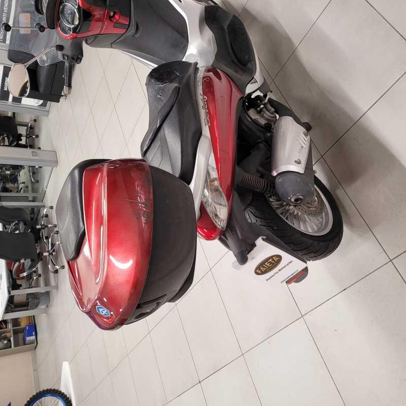 Piaggio Beverly 300 i.e. - 2011