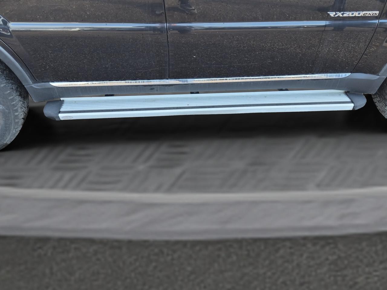 Ssangyong Rexton W 2.0 Xdi 4WD A/T Top