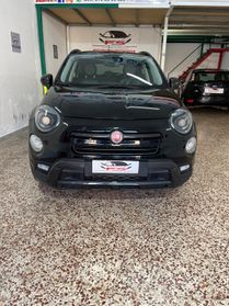Fiat 500X 1.6 MultiJet 120 CV S-Design Cross