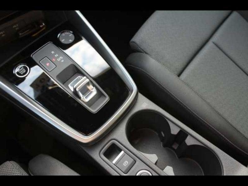 Audi A3 IV 2020 Sportback 35 2.0 tdi S line Edition s-tronic