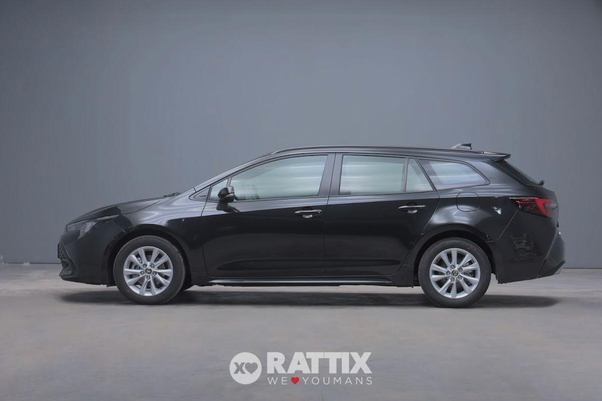 Toyota Corolla Touring Sports 1.8 Hybrid Active Auto + Pack Tech
