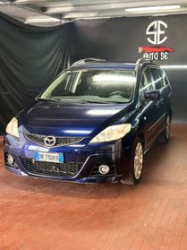 Mazda 5 Mazda5 2.0 MZ-CD 16V 143CV Extra