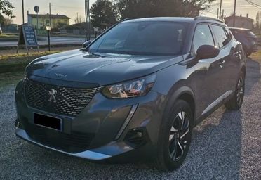 Peugeot 2008 PureTech 155 S&S EAT8 GT