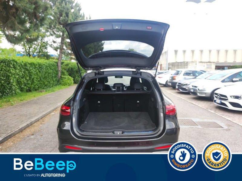 Mercedes-Benz GLC 220 D AMG ADVANCED 4MATIC AUTO