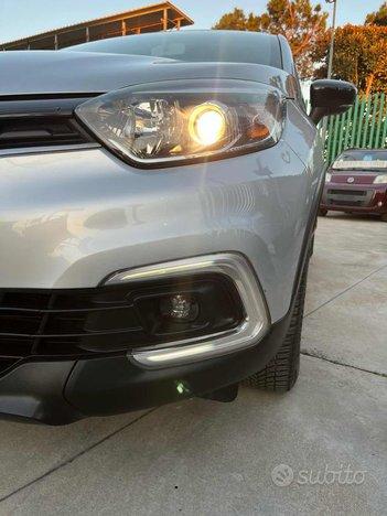 RENAULT Captur dCi 8V 110 CV Start&Stop Energy I