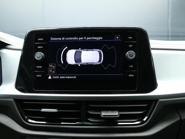 VOLKSWAGEN T-Roc 1.0 TSI Life 110 CV