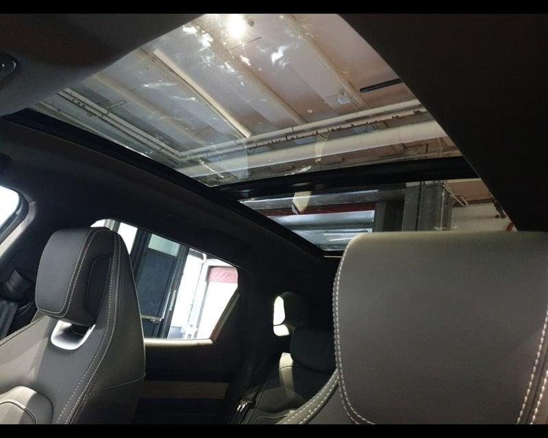 SPORTEQUIPE Sportequipe 6 1.5 Turbo CVT