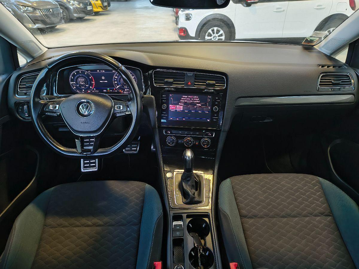 VOLKSWAGEN - Golf - 1.5 TSI ACT DSG 5p. Executive BMT