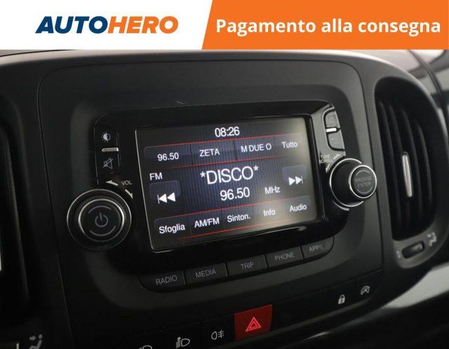 FIAT 500L 1.3 Multijet 95 CV Urban