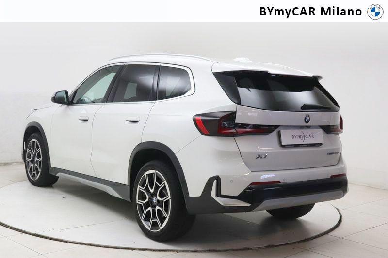 BMW X1 23 d Mild Hybrid 48V X-Line Edition Balance xDrive DCT