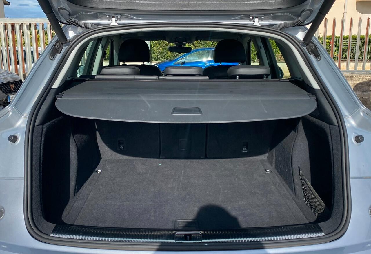 Audi Q5 Business 2.0 TDI 204CV s-tronic quattro mhev 40