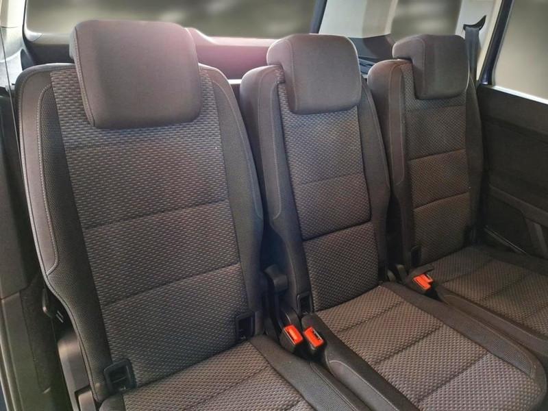 VOLKSWAGEN TOURAN 2.0 TDI 90kW Business