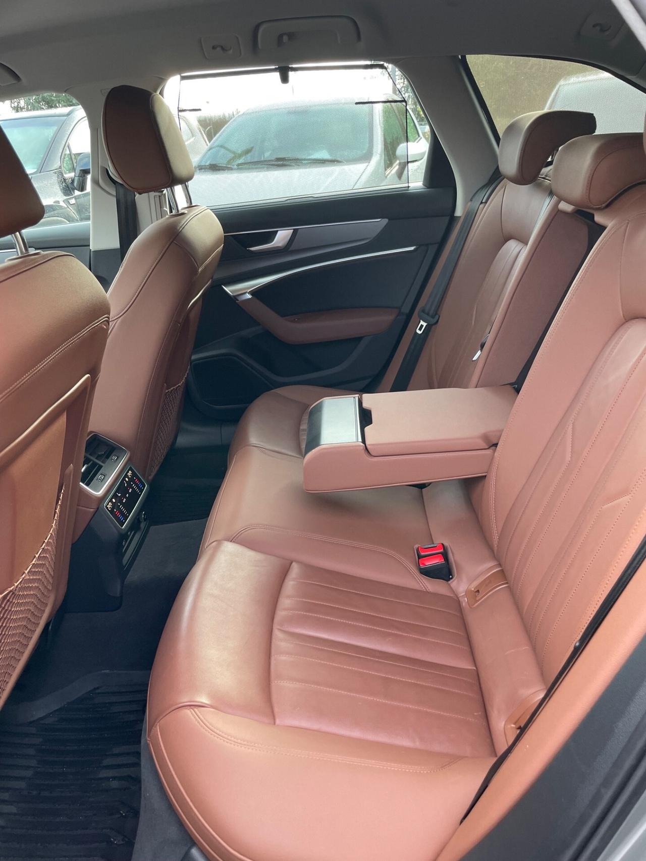 Audi A6 allroad 45 TDI 3.0 quattro S tronic