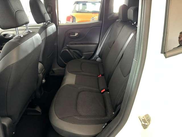 Jeep Renegade Renegade 2019 1.6 mjt Limited 2wd 130cv