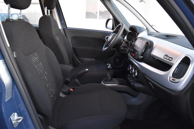 FIAT 500L 1.3 Multijet 95 CV Connect *TELECAMERA*