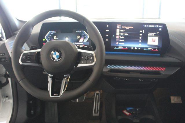 BMW 118 2.0 d M-Sport Pro KM0 MY25