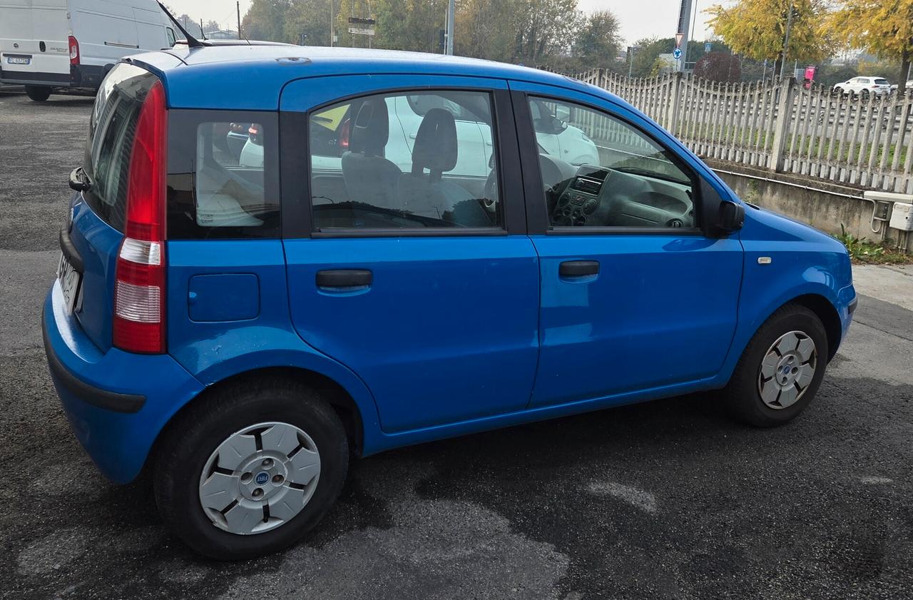Fiat Panda 1.1 Actual