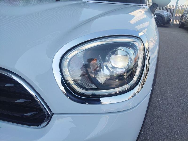 MINI Countryman Mini Countryman 1.5 One D Hype auto