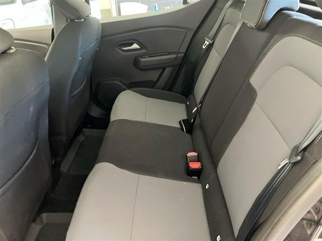 DACIA Sandero Stepway 1.0 TCe 110cv Extreme UP