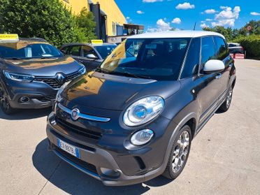 Fiat 500L 1.6 Multijet 105 CV Lounge-FULL