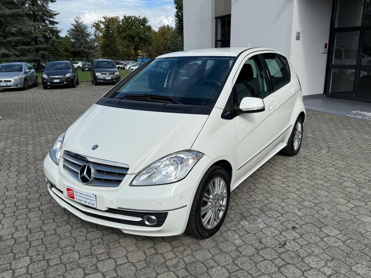 Mercedes-benz A 160 Premium|UNICO PROPRIETARIO