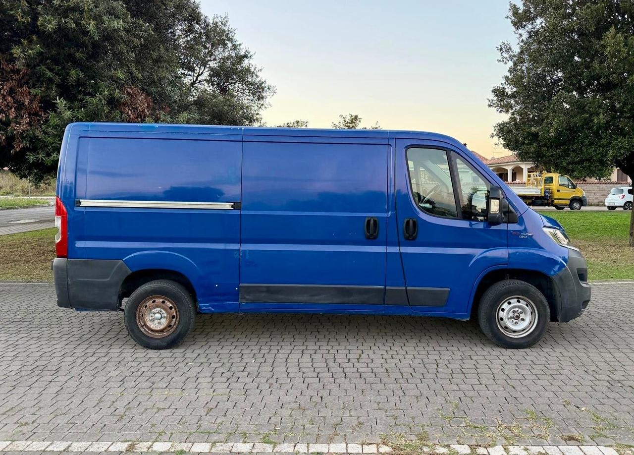 Fiat Ducato 2.3 MJT 130CV Del 2017 ***65.000 KM**IVA INCLUSA *